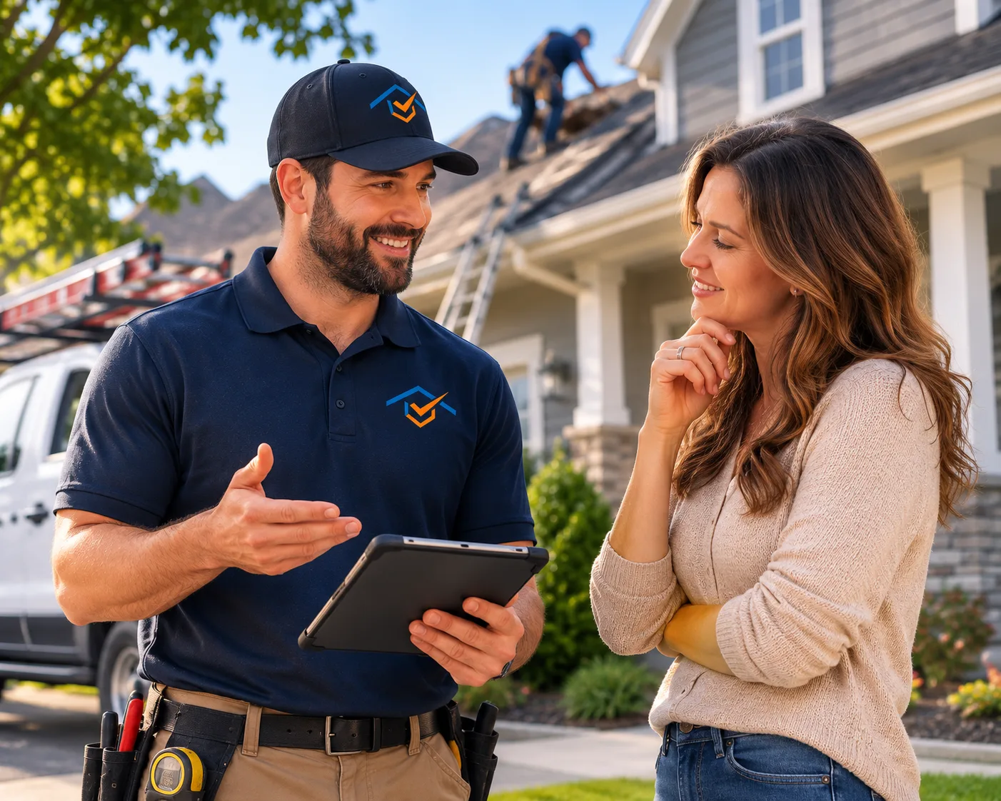 Roof Inspection FAQs in Rio, WI